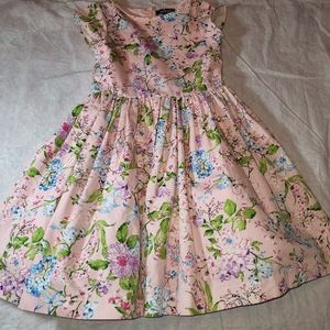 Land's End Girls Dress
